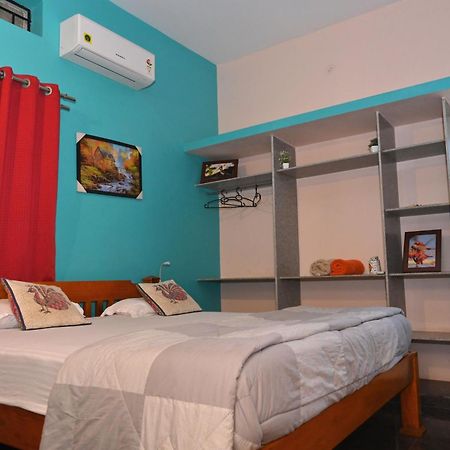 Gopi Homestay Hampi Room photo