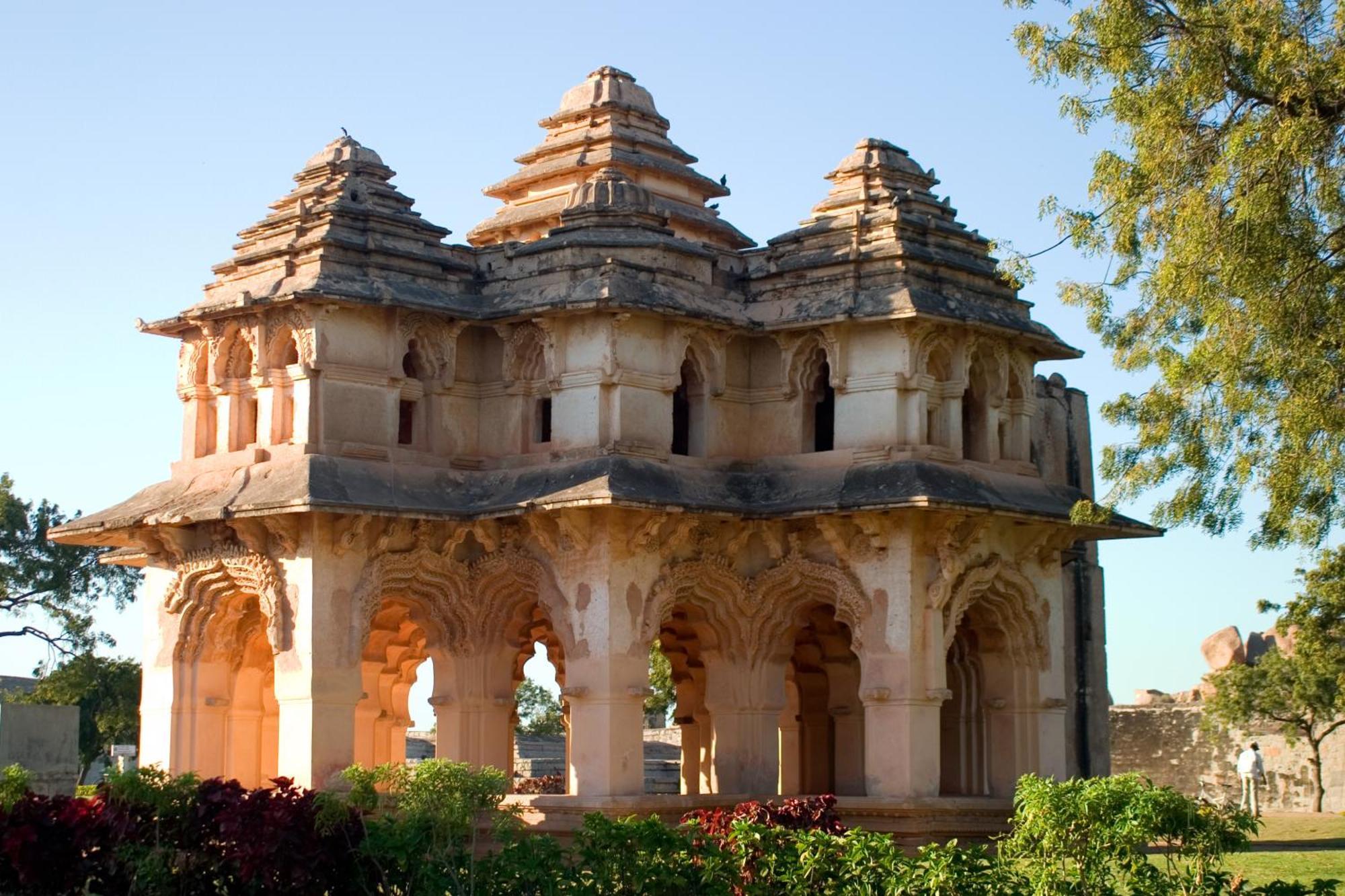 Gopi Homestay Hampi Exterior photo