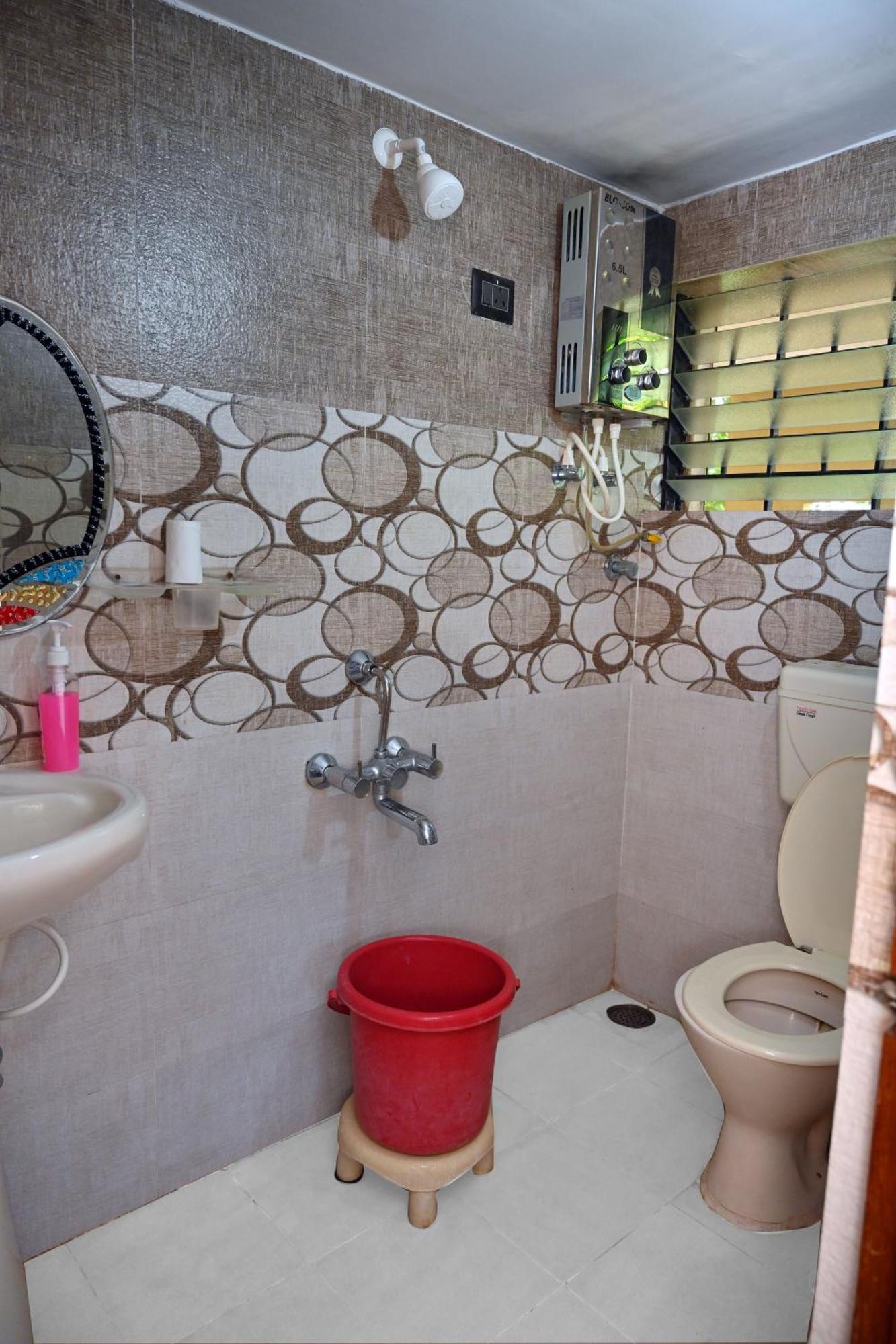 Gopi Homestay Hampi Room photo